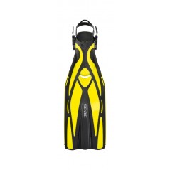 SEAC SUB Aletas de buceo talón abierto F1 071373650VAR