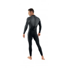SEAC SUB Traje de buceo hombre EMOTION 1 5 MM 0010087014145A