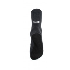 SEAC SUB Escarpines de buceo STANDARD HD 5 MM 0210017VARVAR2
