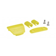 SEAC SUB Kit tornillos para aletas MOTUS/BOOSTER 0730055VAR