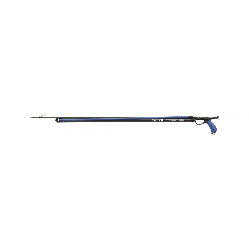 SEAC SUB Fusil de gomas TARGET 100 1210042033000A