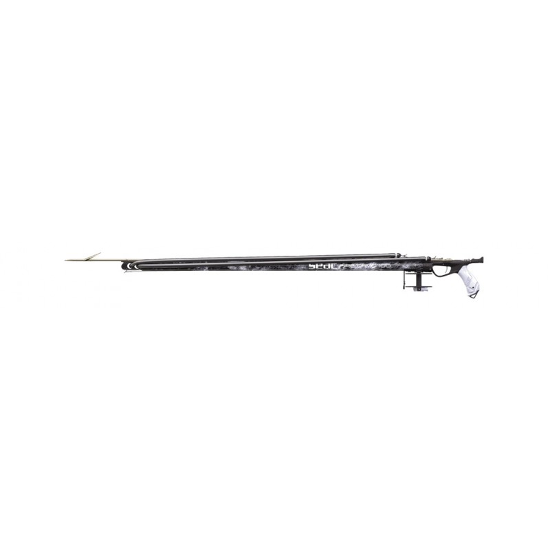 SEAC SUB Fusil de gomas FIRE CAMO 100 1210050033000A