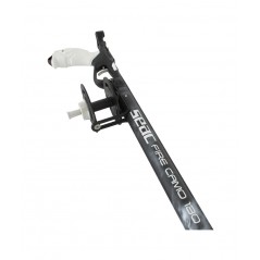 SEAC SUB Fusil de gomas FIRE CAMO 100 1210050033000A