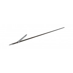 SEAC SUB Varilla de pesca thaitiana para fusil 17-4 PH 6 25X90 1320004050355A