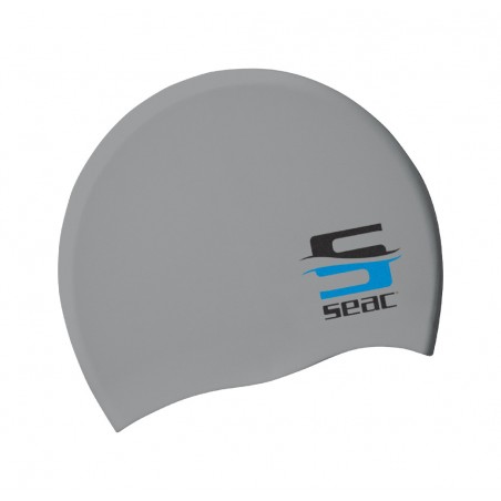 SEAC SUB Gorro piscina silicona adulto 1520007520024AV
