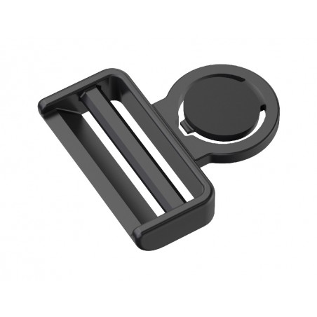 SEAC SUB Replacement buckle for full face mask LIBERA 1720017000000A