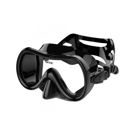 SEAC SUB Máscara gafas de snorkel SALINA MD 0750016239520A
