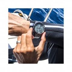 SEAC SUB RELOJ ORDENADOR DE BUCEO ACTION HR 160-6N