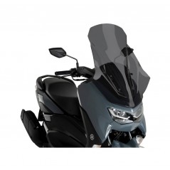 PUIG Motorcycle windshield screen V-TECH TOURING 21802