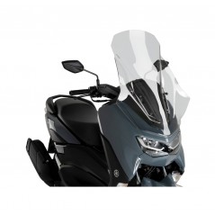 PUIG Motorcycle windshield screen V-TECH TOURING 21802