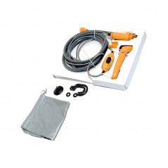 FASEBA Ducha portátil con conexion de 12V 04080