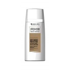 VARIOS Desodorante mini en spray AXE BLACK % WHITE SIGNATURE 35ML 06074