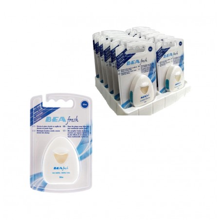 VARIOS Hilo dental BEA 50M 06079