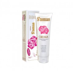 VARIOS Handcream SNONAS 150 ML 06083