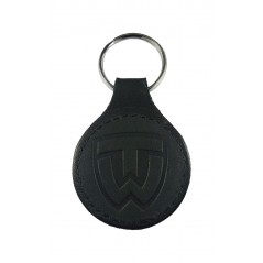 WINTRUCKER Truck type leather keychain MAN20 07255