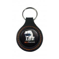 WINTRUCKER Llavero de piel tipo camion SCANIA20 07263