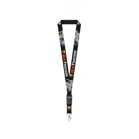 WINTRUCKER Lanyard neck hanger RENAULT21 07269