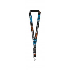 WINTRUCKER Lanyard neck hanger DAF21 07273
