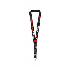 WINTRUCKER Lanyard neck hanger SCANIA20 07274