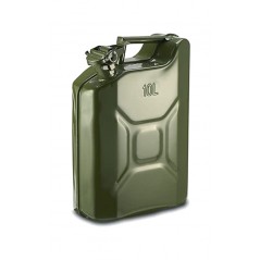 FASEBA Bidon metalico 10L 08043