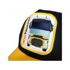 WINTRUCKER Gorra tipo camion 09112