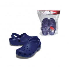 FASEBA Chanclas tipo crocs 09115A