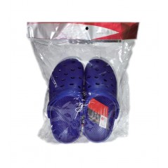 FASEBA Chanclas tipo crocs 09115A
