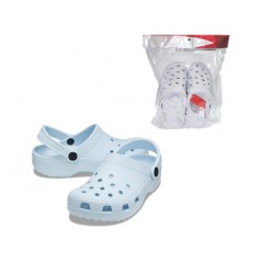 FASEBA Chanclas tipo crocs 09116A