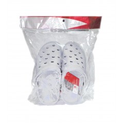 FASEBA Chanclas tipo crocs 09116A