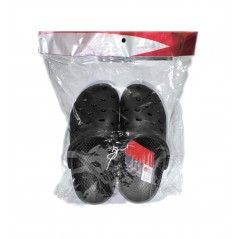 FASEBA Chanclas tipo crocs 09118A