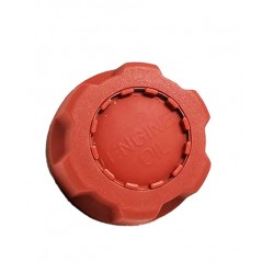 FASEBA Truck Oil Tank Cap 11179