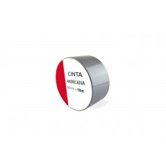 VARIOS American tape 48MMX10MX0,19 MM 13242