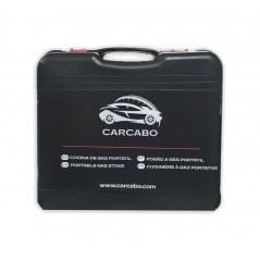 FASEBA Cocina de gas homologada para camión CARCABO 15325