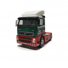 FASEBA Cabeza de camión a escala 1/50 VOLVO 16160A