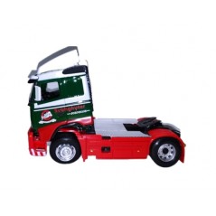 FASEBA Cabeza de camión a escala 1/50 VOLVO 16160A