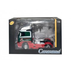 FASEBA Cabeza de camión a escala 1/50 VOLVO 16160A