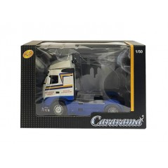 FASEBA Cabeza de camión a escala 1/50 VOLVO 16160F