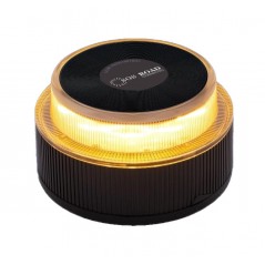 VARIOS Baliza luz de emergencia conectada y geolocalizada CONNECTED SOS ROAD V16 17915