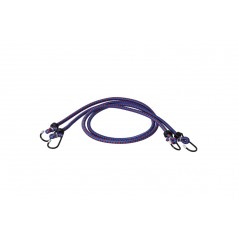 VARIOS Elastic rubber octopus to hold 120 CM (2U) 21046