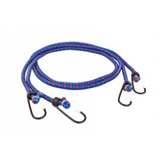 VARIOS Elastic rubber octopus to hold 120 CM (2U) 21046