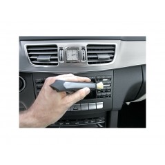 LAMPA Cepillo para limpieza 2 EN 1 LAM37355