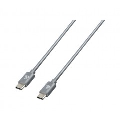 LAMPA Type C to Cable 100 CM ESSENTIAL LAM38684
