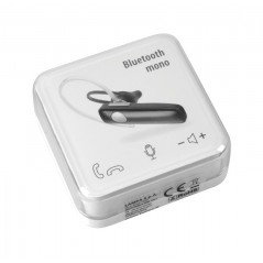 LAMPA Essential line bluetooth headset with MICROFONO LAM38686