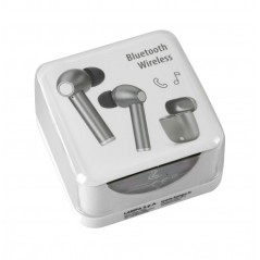 LAMPA Type C wireless bluetooth headphones ESSENTIAL LAM38689