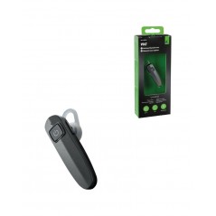 LAMPA bluetooth 5.0 headset MONO LAM38739