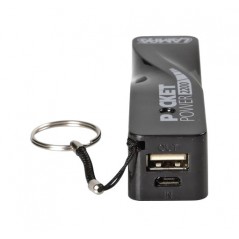 LAMPA Portable pocket battery 2200MA (10U) (10UD) LAM38910