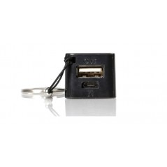 LAMPA Portable pocket battery 2200MA (10U) (10UD) LAM38910