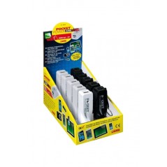 LAMPA Portable pocket battery 2200MA (10U) (10UD) LAM38910