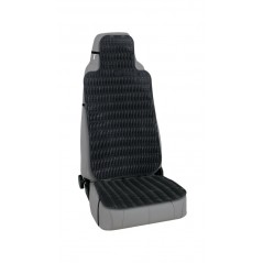 LAMPA Respaldo de asiento ventilado tamaño grande MAXI LAM54315
