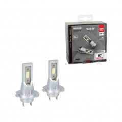 LAMPA Lámpara bombilla halo led 15W SERIE 11 QUICK-FIT H7 2U LAM57806